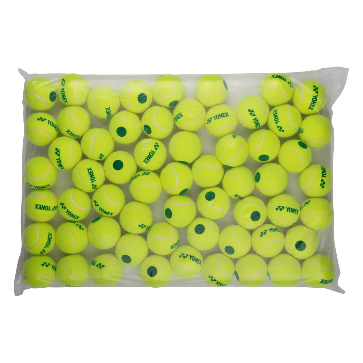 Mingi tenis copii Yonex TMP40 (60 mingipunga) 1 Mingi tenis copii Yonex TMP40 (60 mingi/punga) - imagine 1